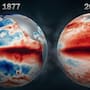 El fenómeno climático que hace 150 años contribuyó a la muerte de más de 50 millones de personas vuelve a preocupar a los científicos por lo que podría ocurrir en los próximos meses