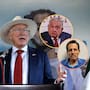 Ken Salazar asegura que AMLO nunca respondió los llamados de EEUU tras la captura de “El Mayo” Zambada