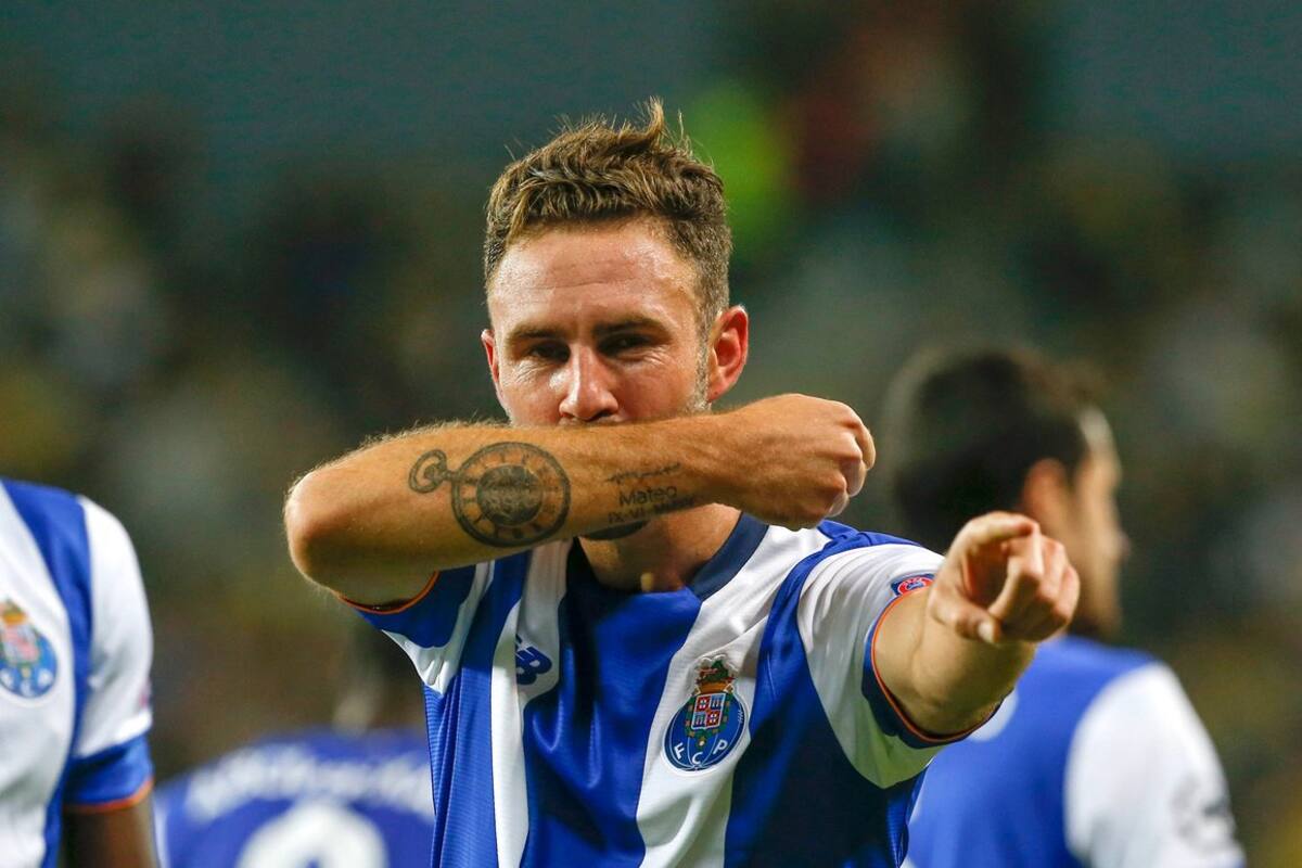 Envía Iker Casillas mensaje de apoyo a Miguel Layún