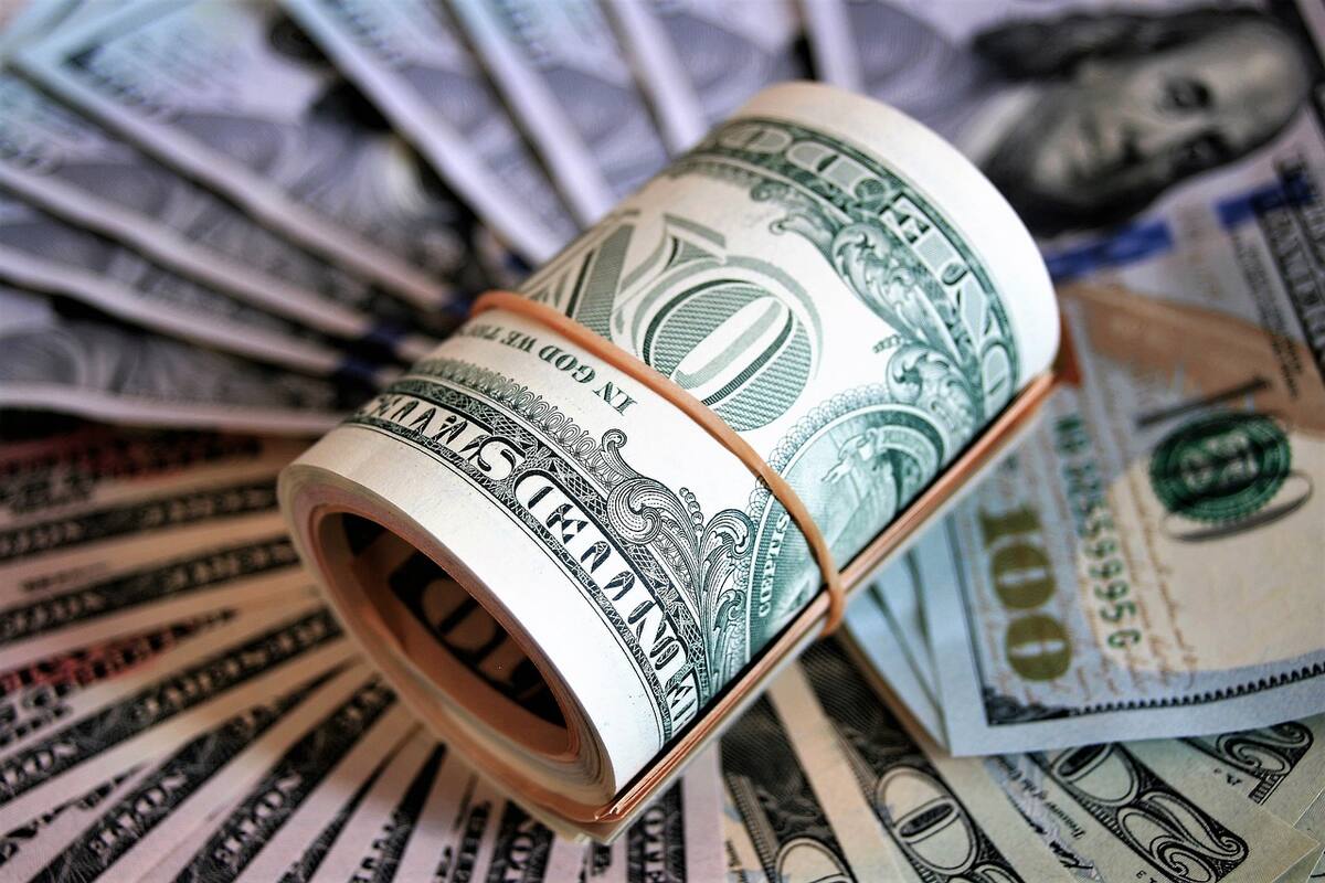 Precio del dólar hoy 2 de octubre del 2021; tipo de cambio en principales bancos de México