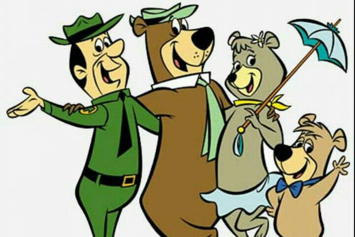 Muere Julie Bennett, actriz que dio voz a uno de los personajes del 'Oso Yogui'