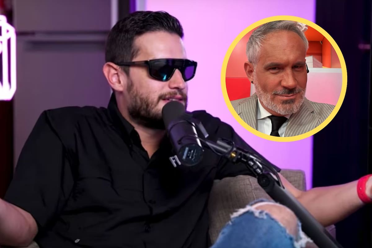 “Mano derecha de Emilio Azcárraga”: Adrián Marcelo revela quien filtraba información a Arath de la Torre en LCDLFM