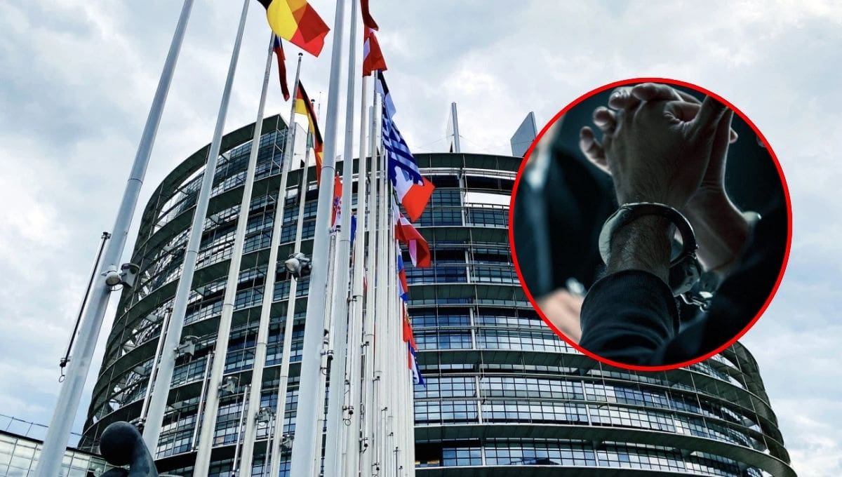 Menor de 17 años detenido en francia por planear ataques yihadistas.