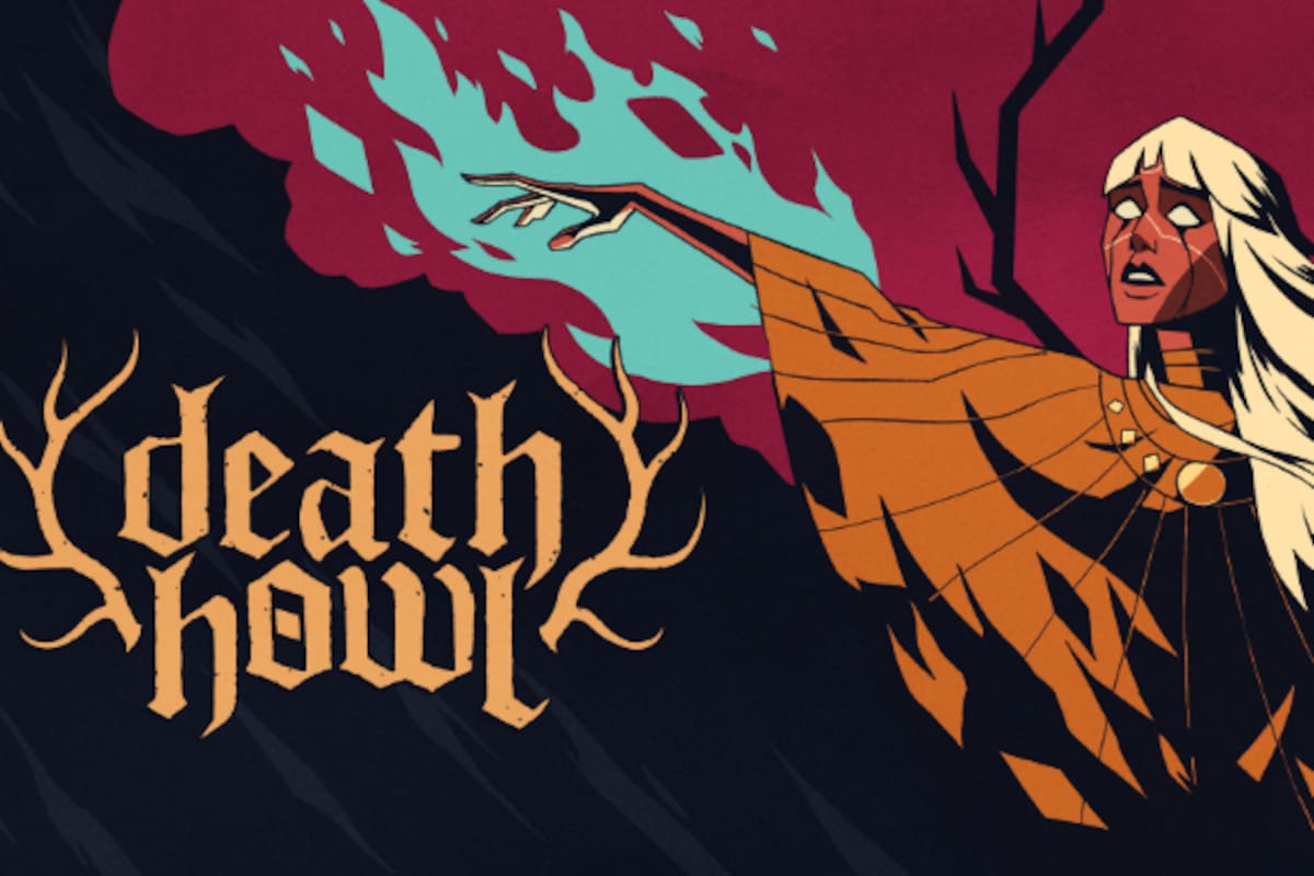 FRONTERA/GAMER: Death Howl convierte el duelo en estrategia y castigo constante