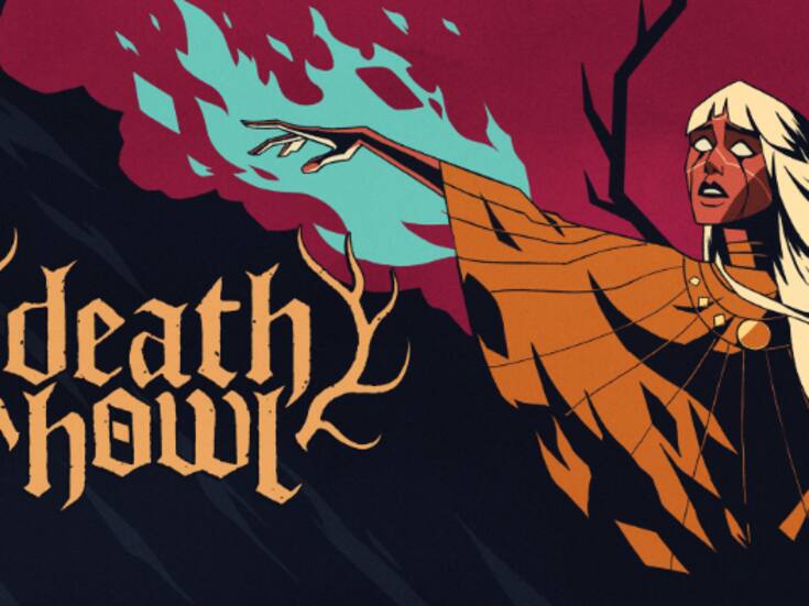 FRONTERA/GAMER: Death Howl convierte el duelo en estrategia y castigo constante