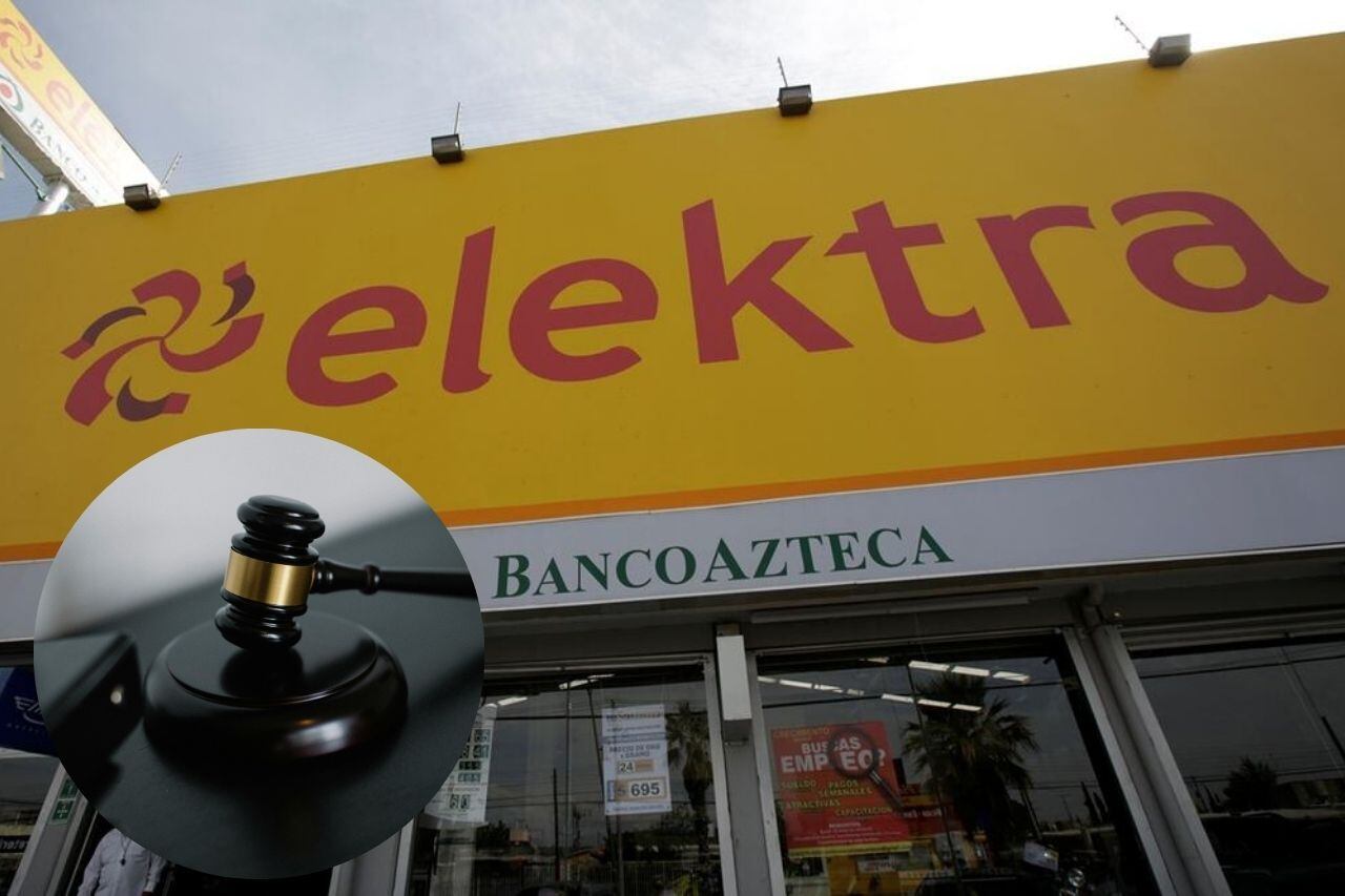Grupo Elektra ha utilizado tácticas legales para retrasar las sentencias de la SCJN sobre una deuda de más de 34 mil millones de pesos en impuestos al SAT.