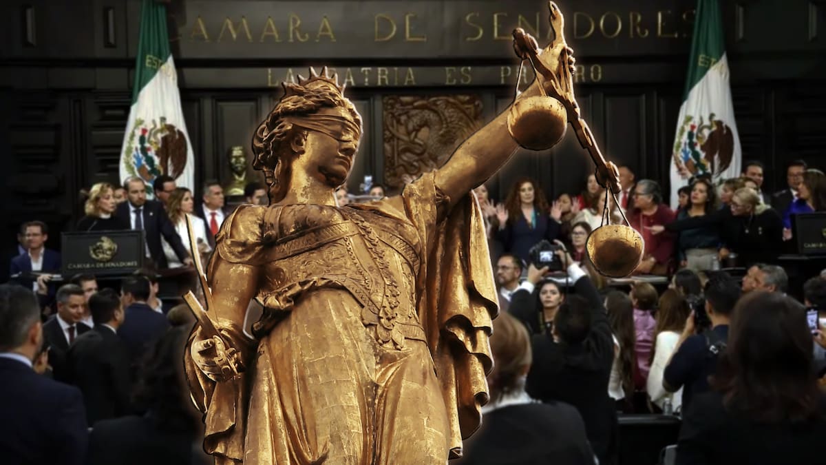 Perdonan desvío de 852 millones de pesos a tres ex mandos de la PGR