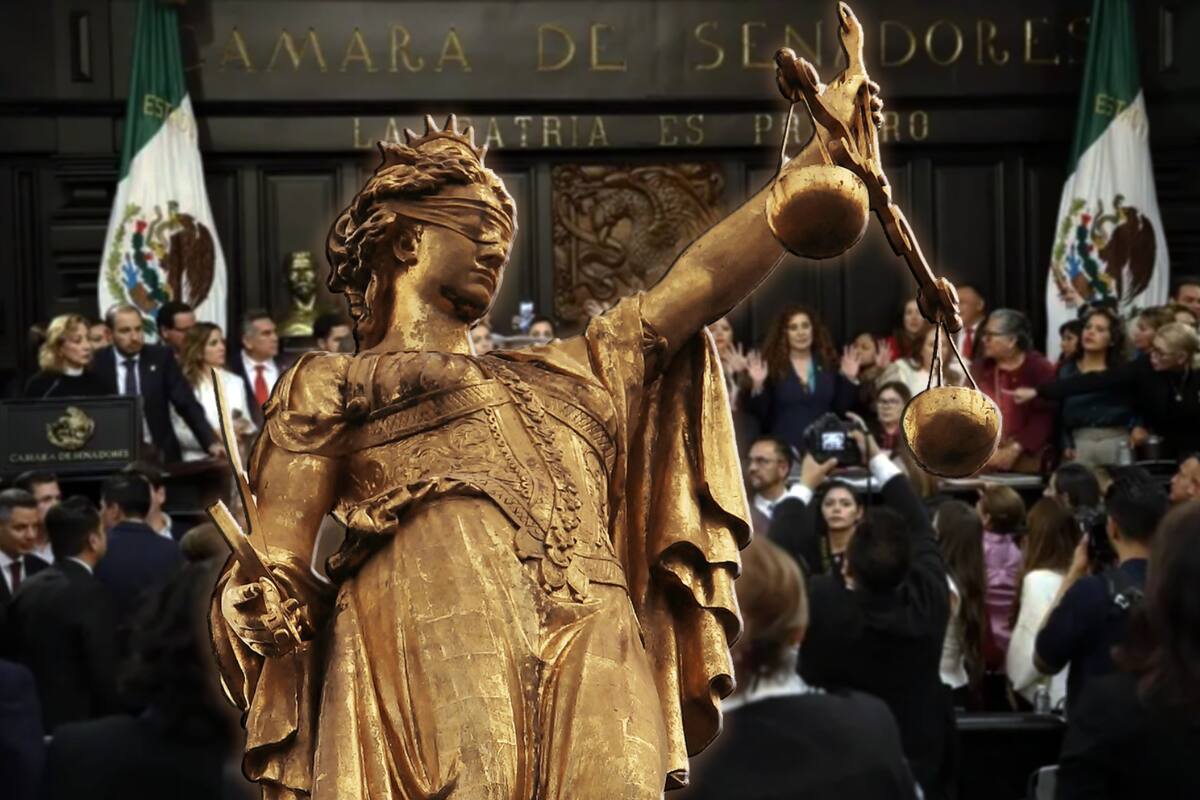Perdonan desvío de 852 millones de pesos a tres ex mandos de la PGR