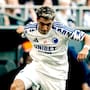 Rodrigo Huescas vuelve a las canchas después de casi un año por una lesión de ligamento cruzado