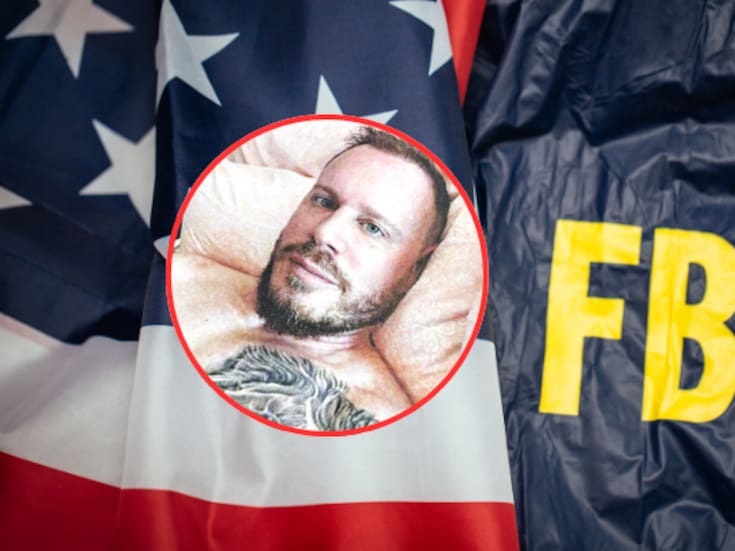 FBI ofrece recompensa de 15 millones de dólares por el ex atleta olímpico, Ryan James Wedding, acusado de narcotrafico y autoría intelectual de múltiples asesinatos