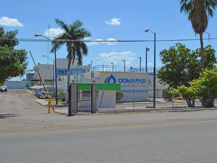 Solo 4 de cada 10 pagan a tiempo: Cabildo aprueba aumento del 3% al servicio de agua en Ciudad Obregón para enfrentar el deterioro de la red hidrosanitaria