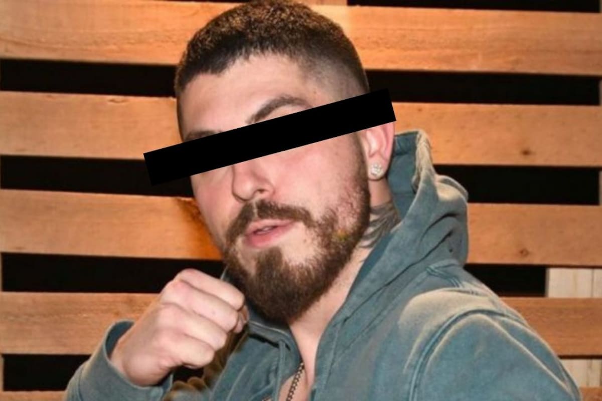 Sargento Rap es vinculado a proceso por violencia familiar