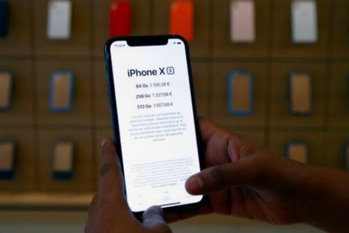 La molesta característica que podría desaparecer en los iPhone
