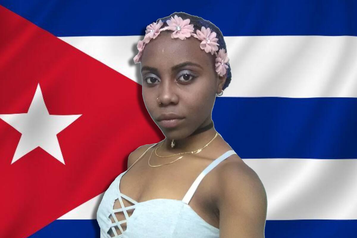 Cuba pide 10 años de cárcel para influencer por críticas al Gobierno en redes sociales
