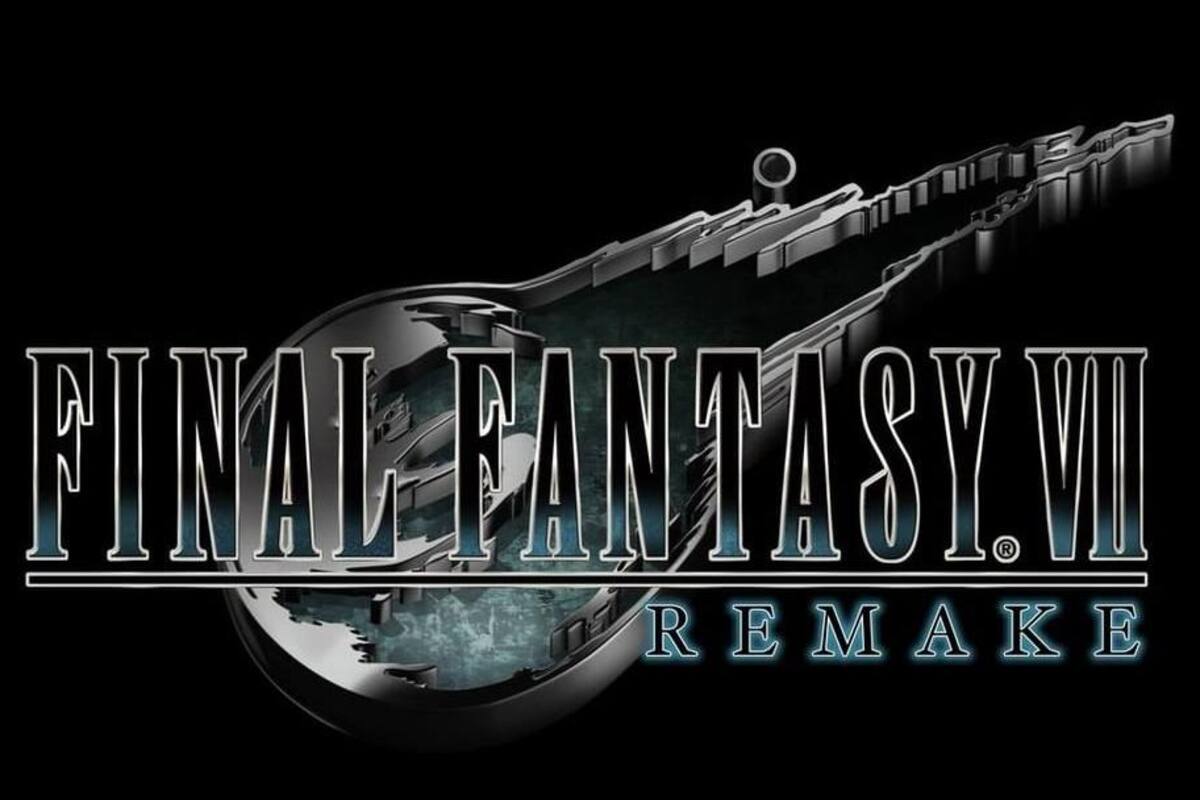 Cancelan preventas de "Final Fantasy VII Remake"