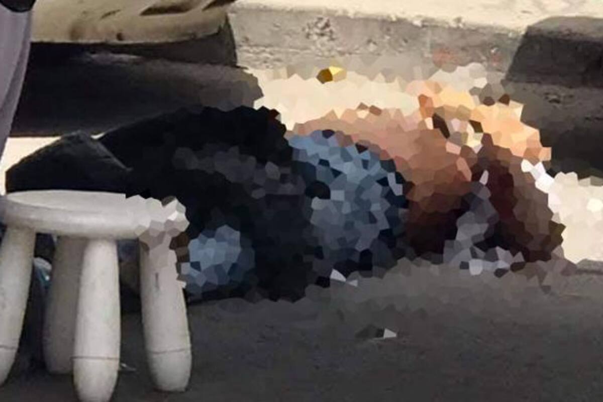 Asesinan a 2 en distintos puntos de Tijuana