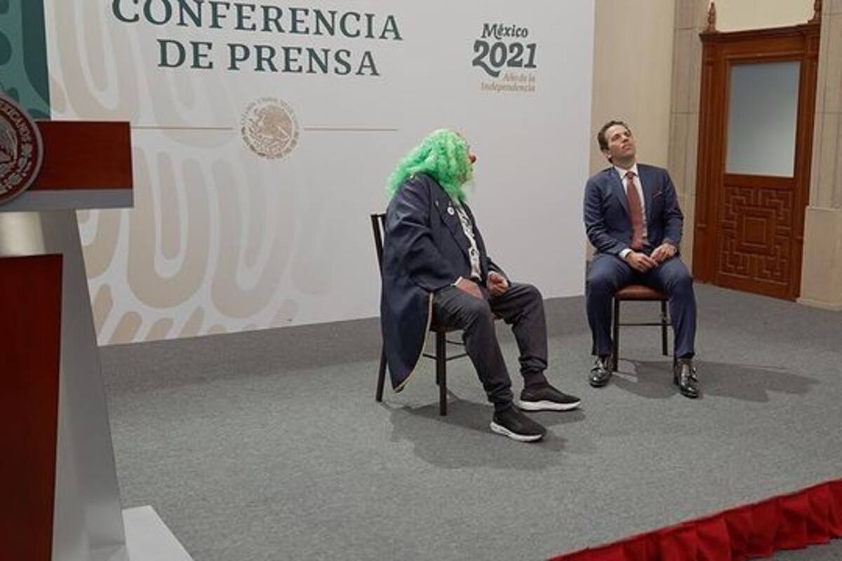 VIDEO: Abogado señala que Loret de Mola y López-Dóriga cobraban miles de dólares por entrevistas