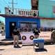Cateo conjunto en Guaymas asegura 11 máquinas tragamonedas