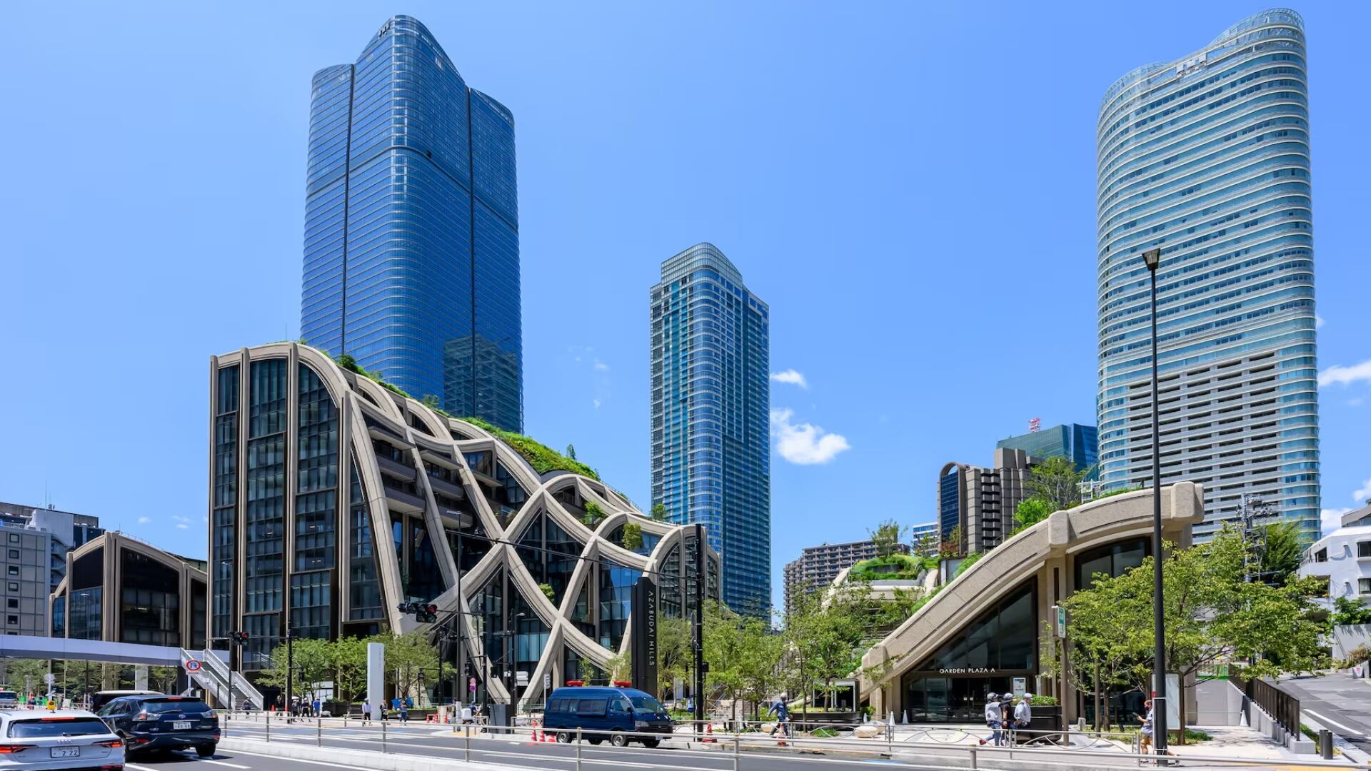 Tokio autoriza cerca de 145 mil viviendas al año, una cifra que supera la construcción anual de regiones completas como California o Inglaterra. /Reuters