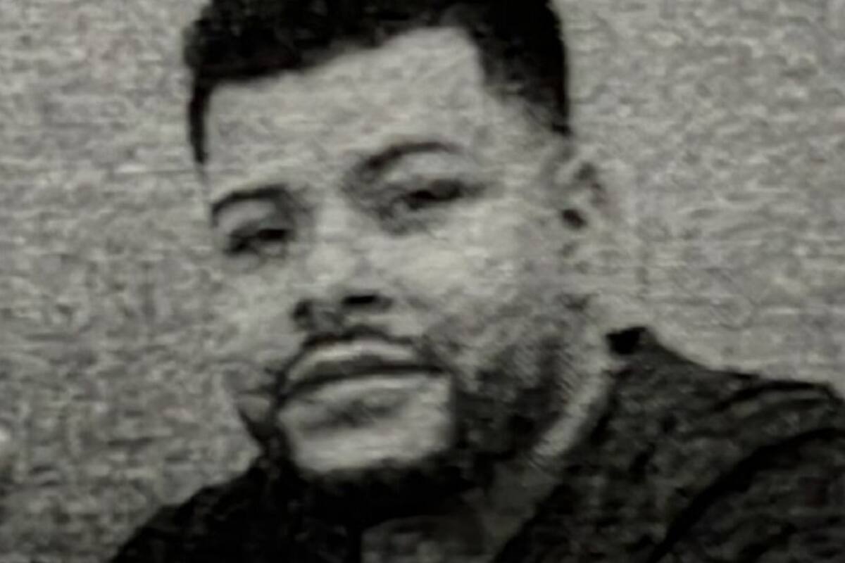 Se busca a Edwin Josué Vázquez Castañón de 28 años de edad