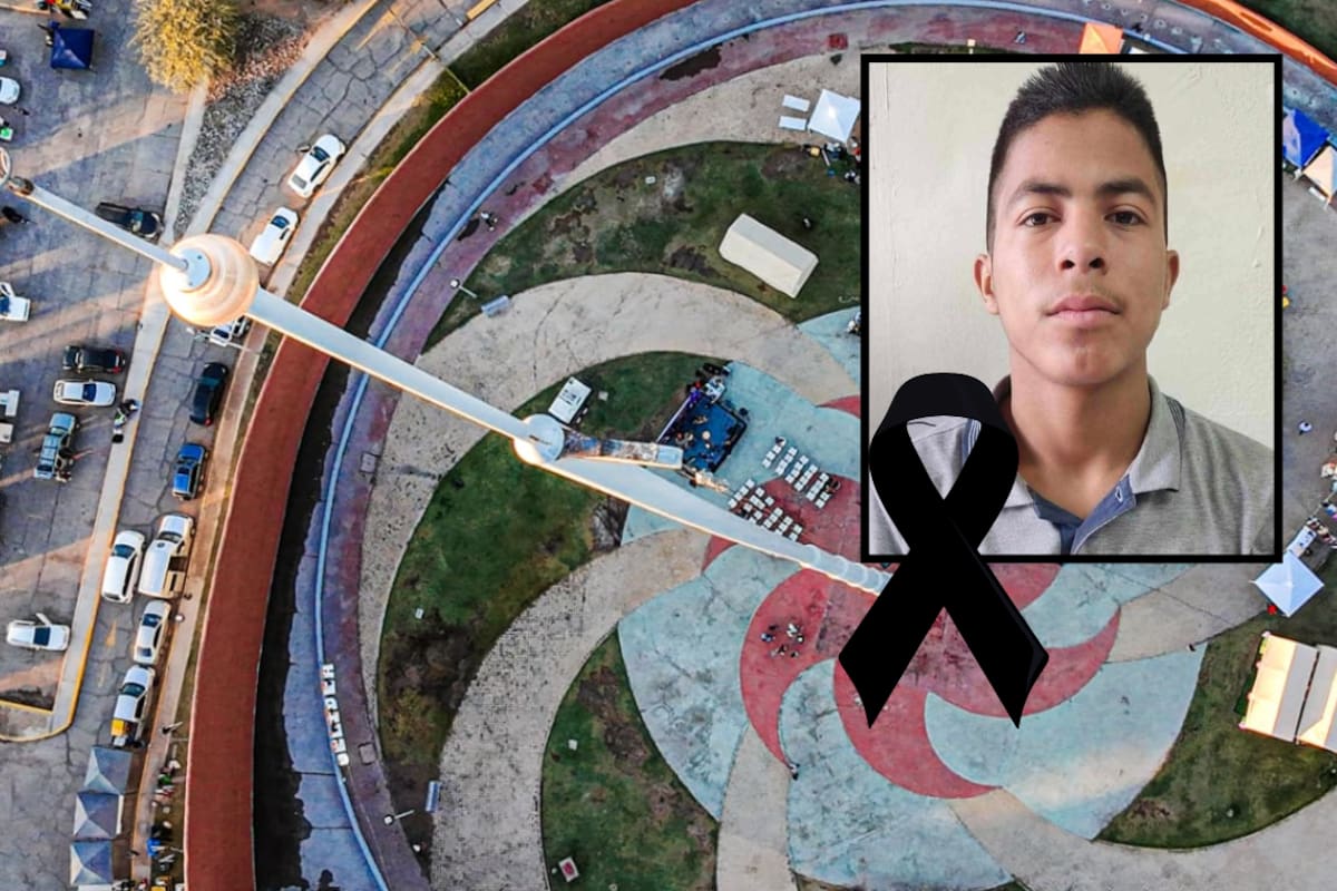 Familia de Bryan, joven danzante atropellado en Río Nuevo, pide justicia y llama a testigos a hablar