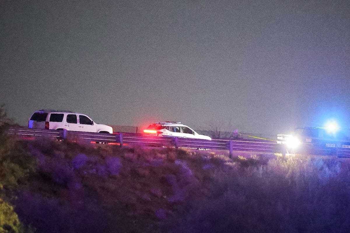 Neutraliza Policía Municipal a dos presuntos delincuentes