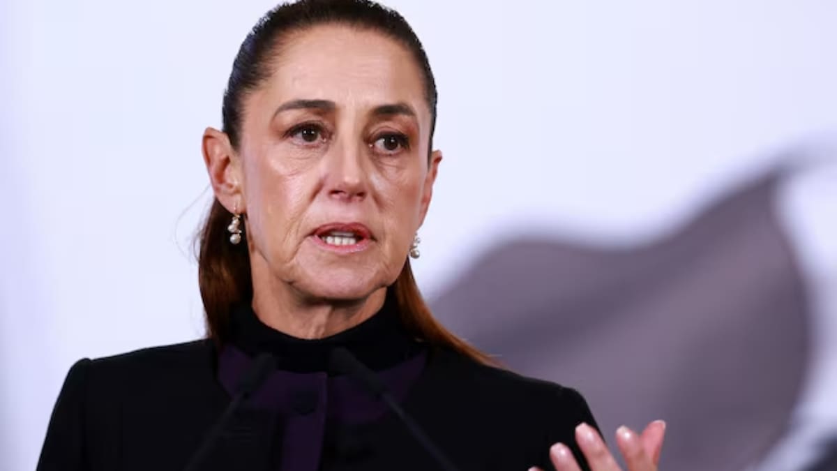 Claudia Sheinbaum rechazó que el operativo contra “El Mencho” respondiera a presión de Estados Unidos y afirmó que se ejecutó por órdenes judiciales tras una agresión a fuerzas federales el 22 de febrero