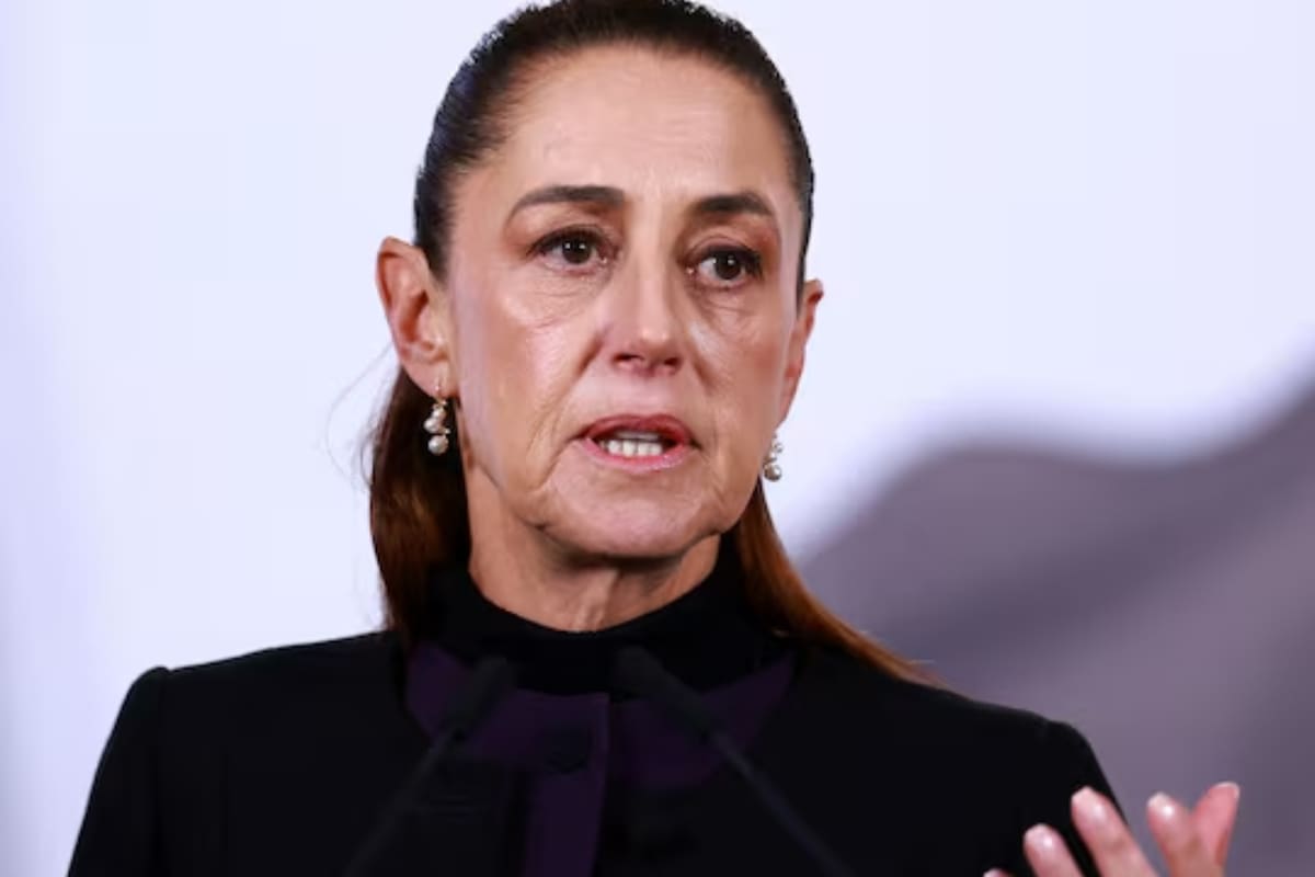 Claudia Sheinbaum rechazó que el operativo contra “El Mencho” respondiera a presión de Estados Unidos y afirmó que se ejecutó por órdenes judiciales tras una agresión a fuerzas federales el 22 de febrero