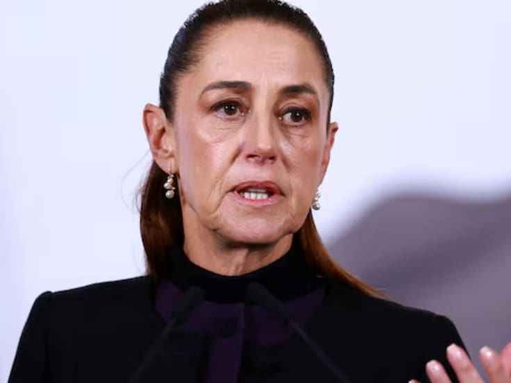 Claudia Sheinbaum rechazó que el operativo contra “El Mencho” respondiera a presión de Estados Unidos y afirmó que se ejecutó por órdenes judiciales tras una agresión a fuerzas federales el 22 de febrero