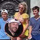 Kevin Federline asegura que los hijos de Britney Spears cortaron contacto con ella tras sentirse aterrados