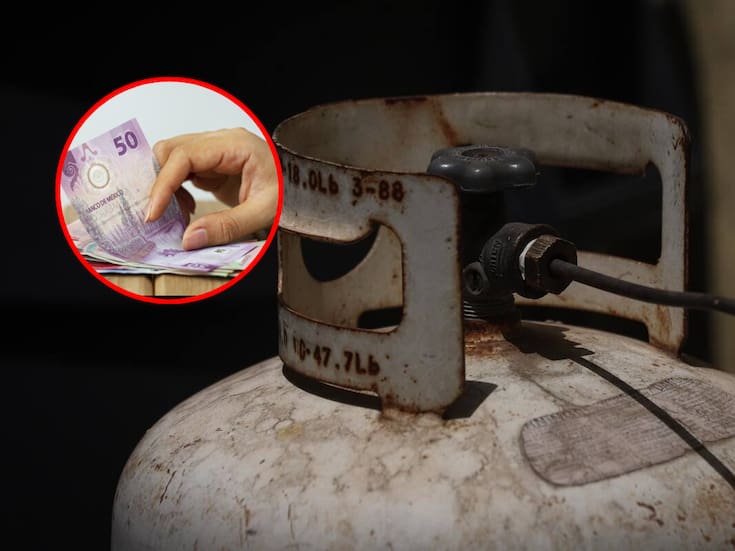 Precio del gas LP se mantiene sin cambios en Mexicali y en otros municipios de Baja California