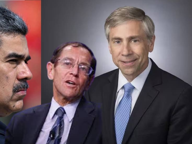 Barry Pollack, defensa de Nicolás Maduro, reveló en un documento que no se ha autorizado a que Bruce Fein también lo represente en su juicio; aseguró que no ha instruido a nadie a que actúe en su nombre