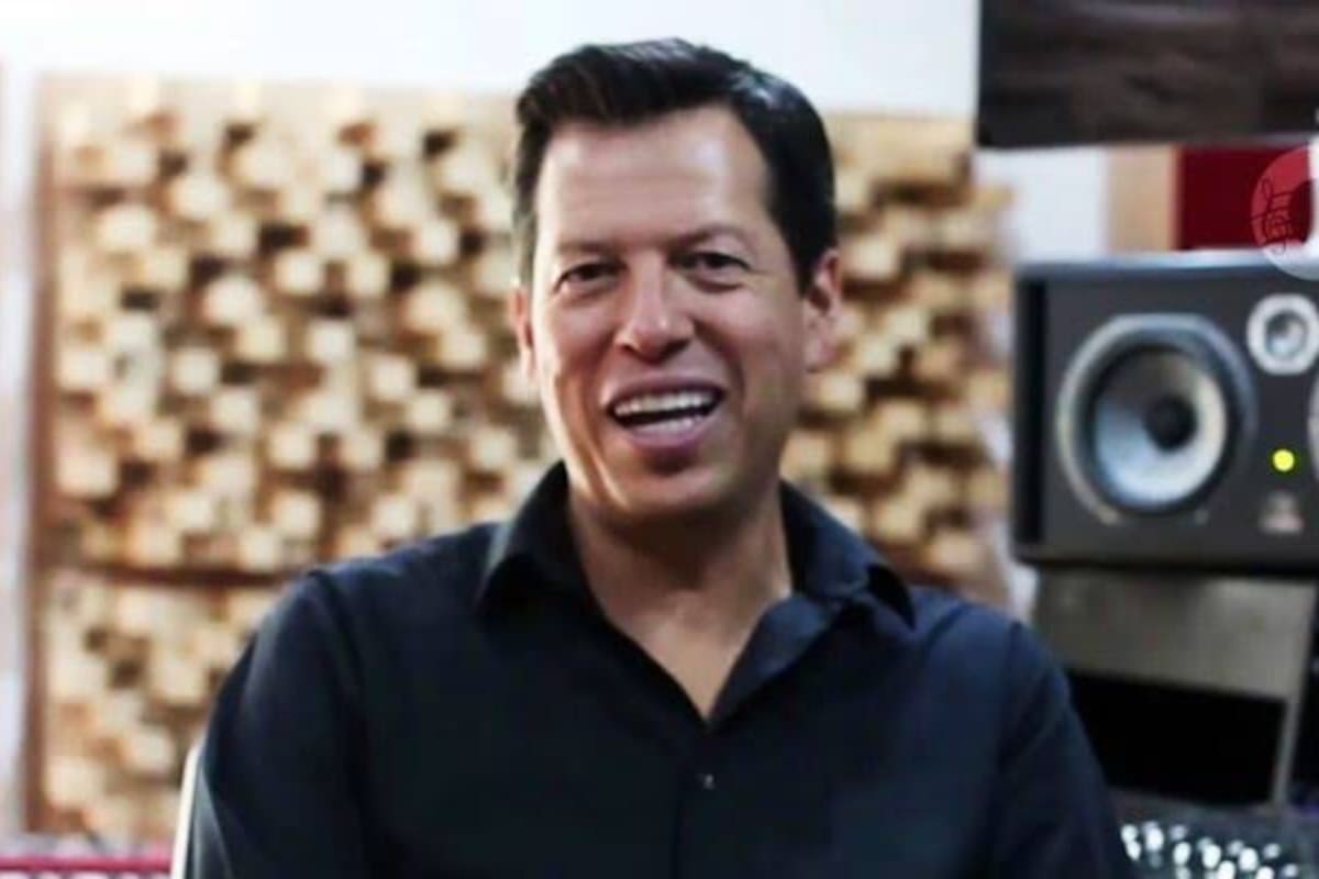 Kiko Cibrian revela que Carlos Rivera graba disco de duetos y Reik graba con Ricky Martín