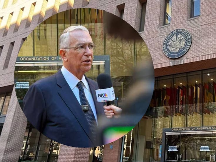 Salinas Pliego escala a nivel internacional su conflicto con el Estado Mexicano: Va hasta la CIDH para denunciar persecusión en su contra