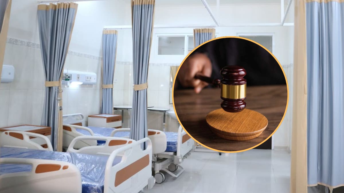 Propietarios de hospital en Durango son sentenciados a 24 años de prisión por su responsabilidad en el brote de meningitis aséptica asociado a anestesia contaminada que dejó 41 personas fallecidas entre 2022 y 2023