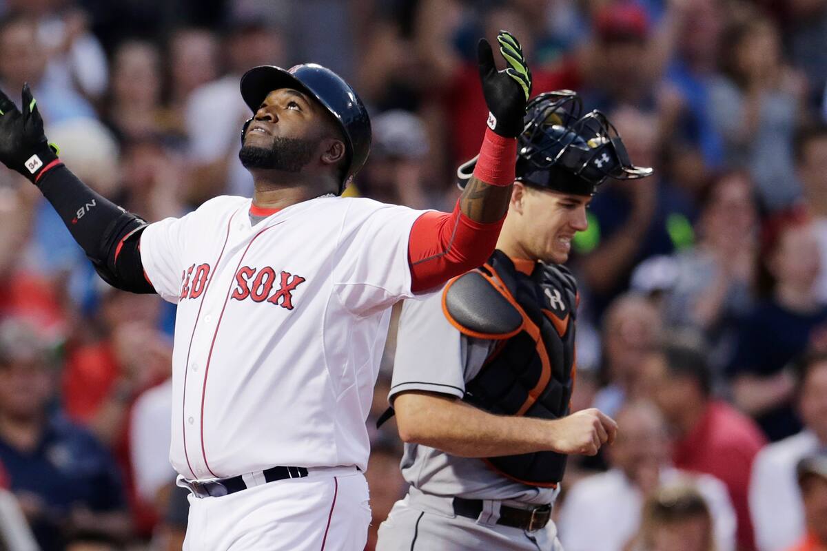 “No me dejen morir”: Revelan video del ataque a David Ortiz