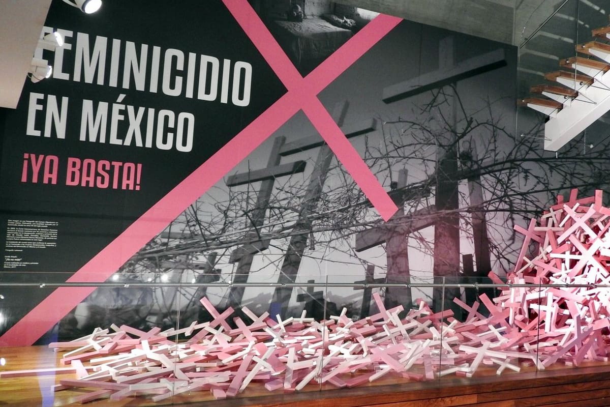 Aumentan feminicidios en BC: Red de Mujeres Unidas