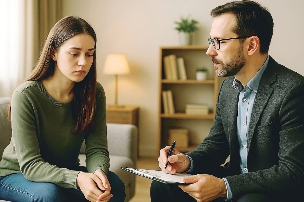 Crece atención en BC a males de salud mental