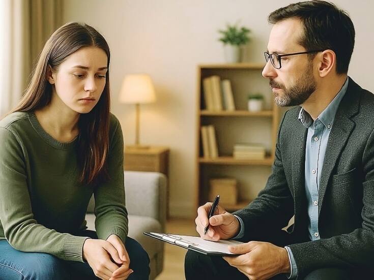 Crece atención en BC a males de salud mental