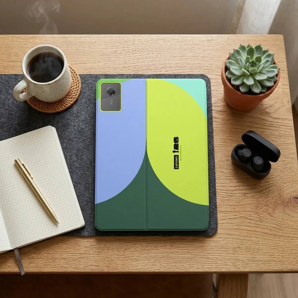 Tablet Lenovo Idea Tab 11 | Mercado Libre