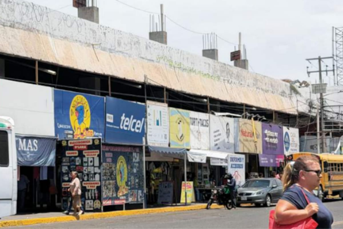 No dan tregua los apagones a Ciudad Obregón