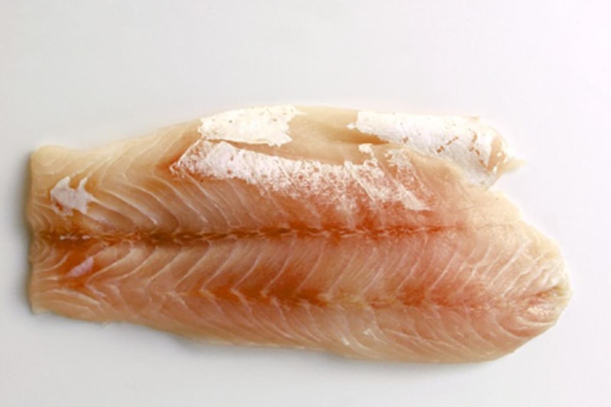 ¿Cuál es el pez más saludable del mundo?