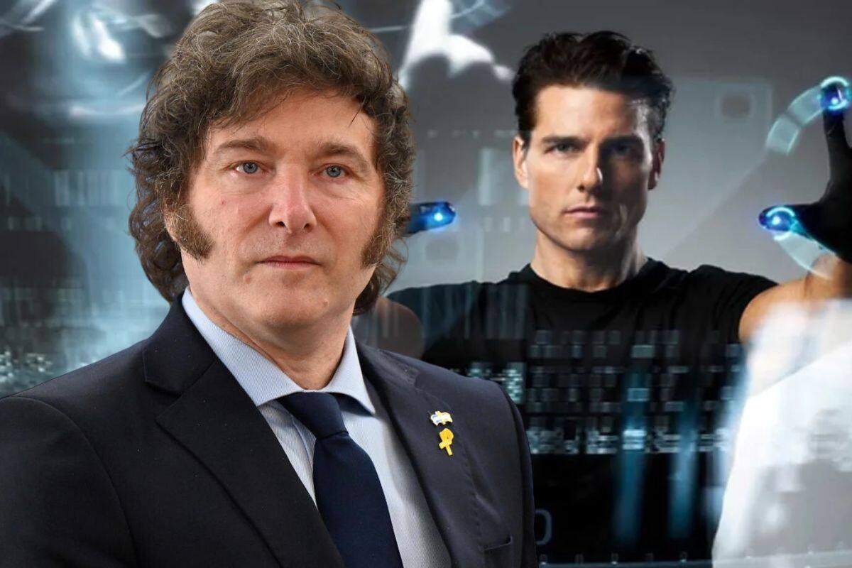 Argentina usará Inteligencia Artificial para predecir crímenes antes de que ocurran