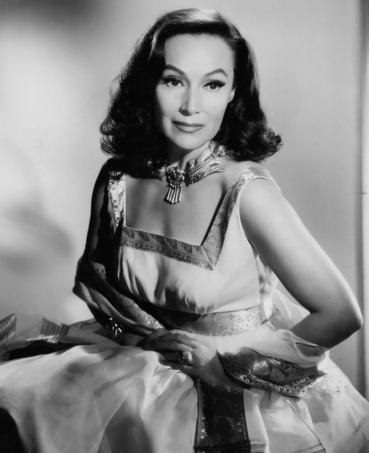 Dolores del Río (1904-1983)