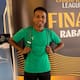 Árbitro somalí Omar Abdulkadir Artan queda fuera del Mundial 2026 tras ser declarado inadmisible en Estados Unidos pese a estar seleccionado por la FIFA