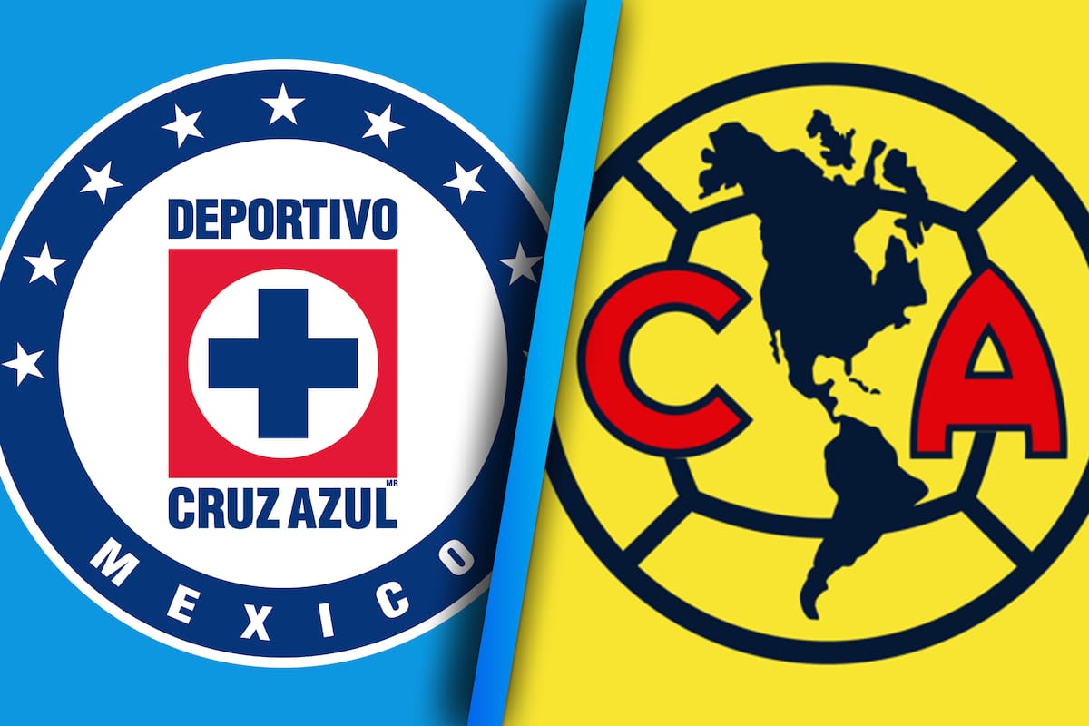 Cruz Azul vs. América: EN VIVO el minuto a minuto de la Jornada 13 del AP 2025 - Liga MX - Estadio Olímpico Universitario - sábado 18 de octubre