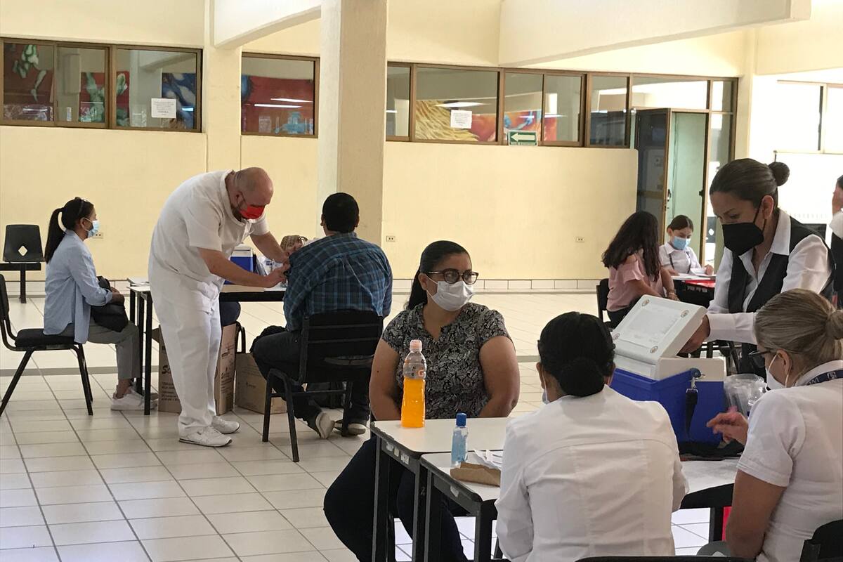 Covid en Sonora: ¿Cómo están los contagios en el Estado?