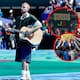 Este fue el guiño a las Beliebers durante la presentación de Justin Bieber en el medio tiempo del Mundial 2026