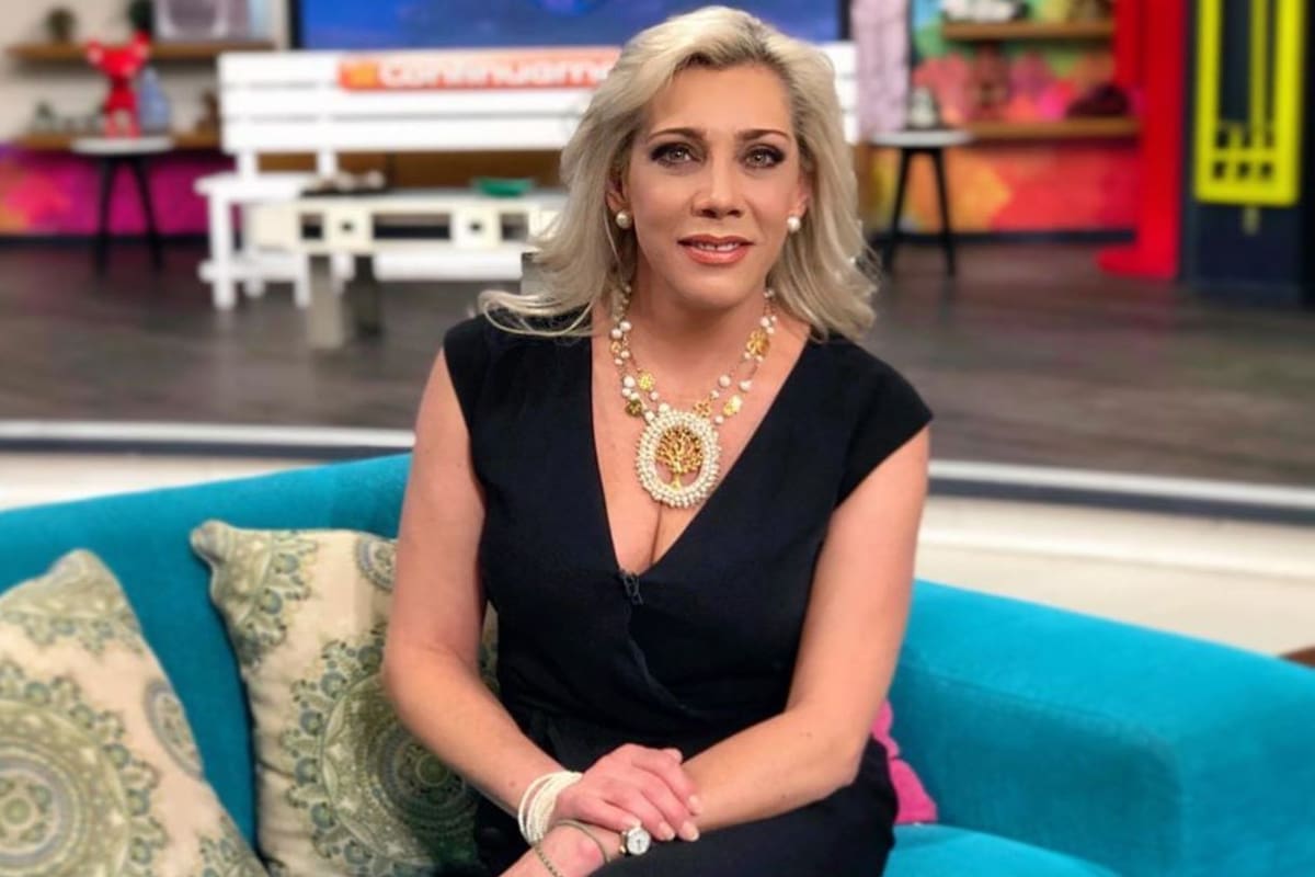 ¿Aneurisma cerebral? Cynthia Klitbo rompe el silencio tras ser hospitalizada y revela que temió por su salud