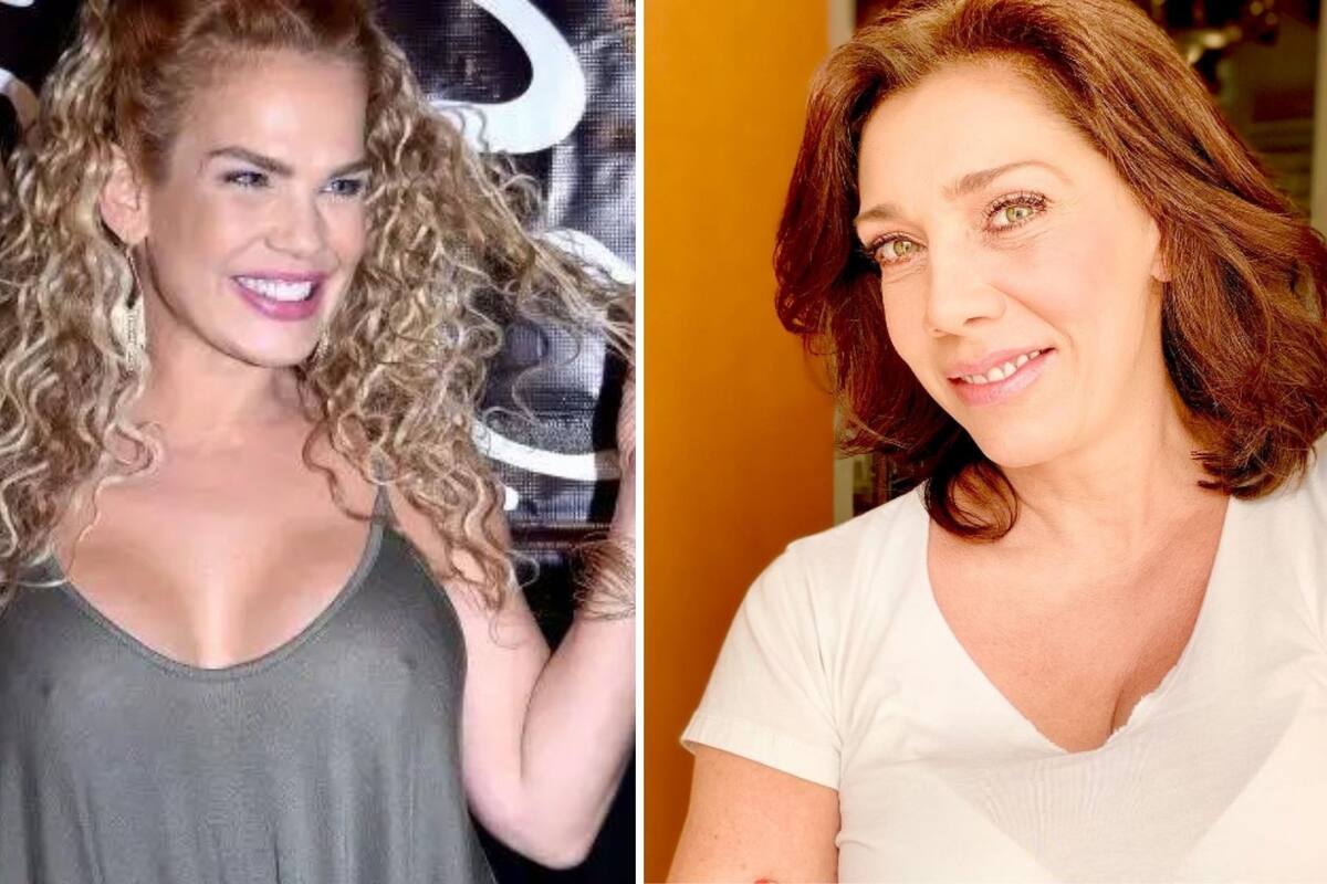 Niurka llama "resentida y boba" a Cynthia Klitbo por conflicto con Juan Vidal: "¿Para qué le dio dinero?"